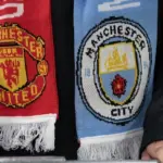 Derby Manchester Memanas: MU Jamu Man City, Perebutan Poin Krusial di Klasemen Liga Inggris