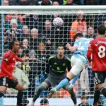 Prediksi Man United Vs Man City: The Citizens Unggulan Menang di Old Trafford