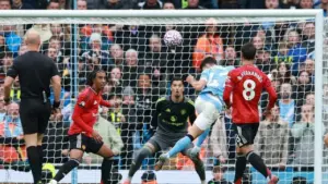 Prediksi Man United Vs Man City: The Citizens Unggulan Menang di Old Trafford