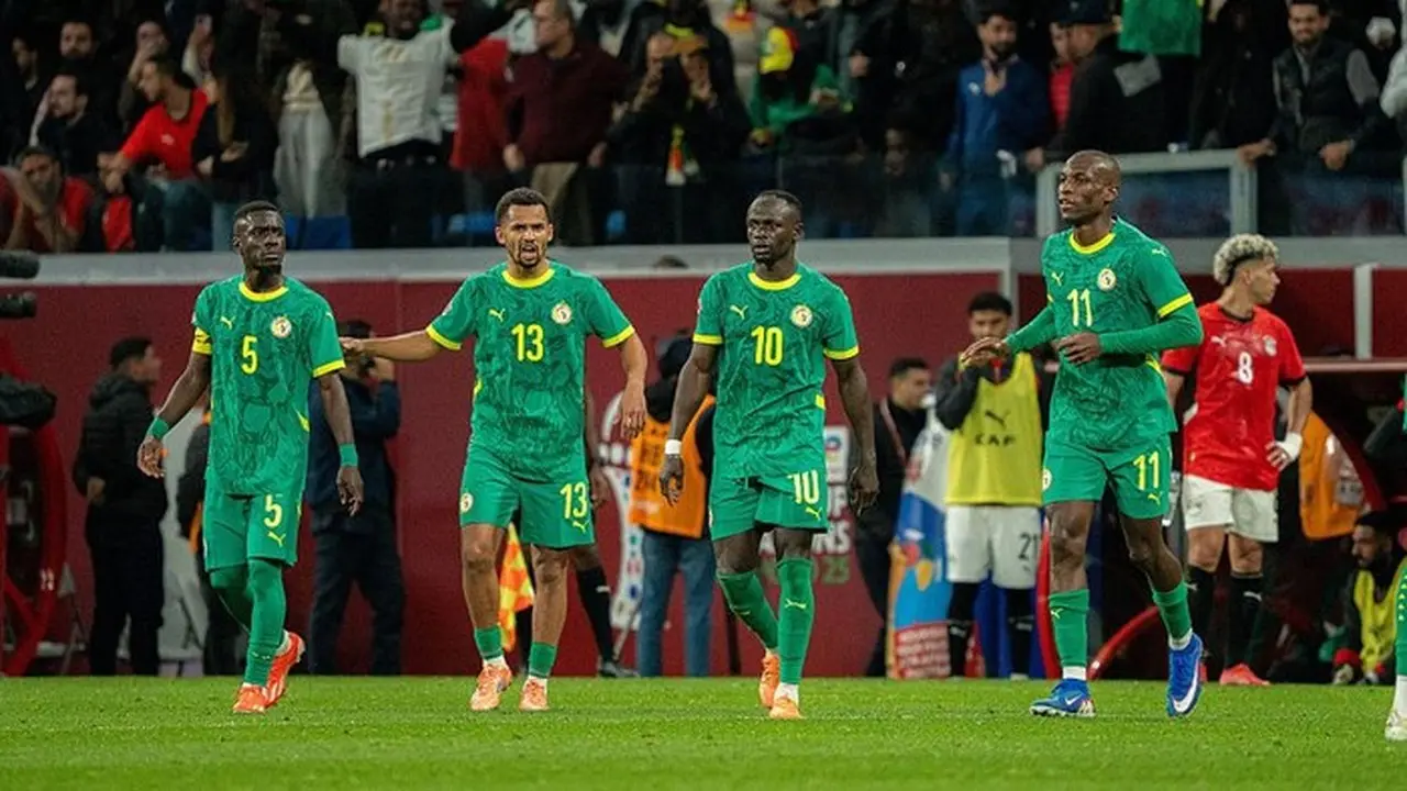 Piala Afrika 2025: Senegal Adukan Dugaan ‘Sabotase’ Maroko ke CAF Jelang Final