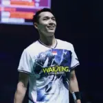 Jonatan Christie Lolos Final India Open 2026, Akui Kemenangan di Luar Ekspektasi