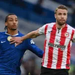 Babak Pertama Liga Inggris: Chelsea Ungguli Brentford 1-0 Berkat Gol Spektakuler Joao Pedro