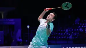 Jadwal Malaysia Open 2026 Hari Ini: 5 Wakil RI Berjuang di Babak 16 Besar
