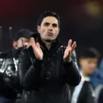 Arsenal Ditahan Imbang Nottingham Forest, Arteta: Tak Ada Tim yang Selalu Menang