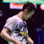 Jonatan Christie Akui Angin Pengaruhi Performa di Final India Open 2026