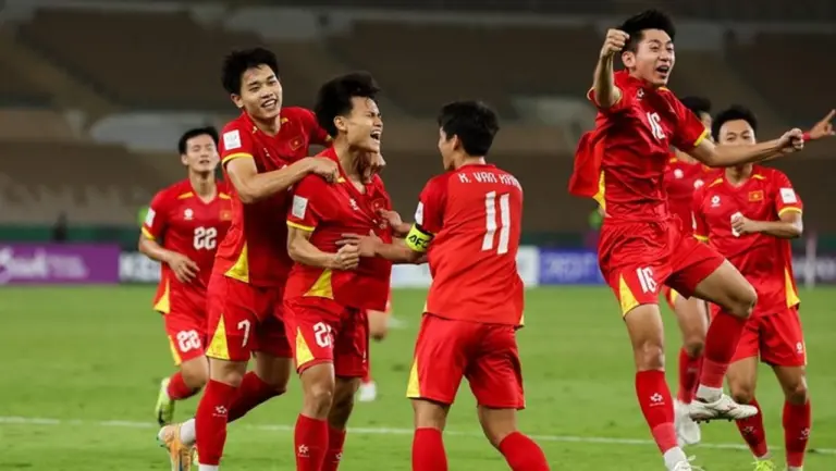 Rindu Pho Vietnam: Kim Sang-sik Ungkap Kerinduan Skuad Garuda Muda di Piala Asia U-23