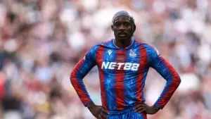 Juventus Terpuruk Lawan Cagliari, Desakan Rekrut Striker Crystal Palace Menguat