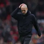 Pep Guardiola Akui Man City Belum Siap Bersaing Jadi Juara Liga Inggris