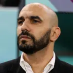 Final Piala Afrika 2025 Memanas: Pelatih Maroko Kecam Aksi Walk Out Senegal, Nyaris Bentrok