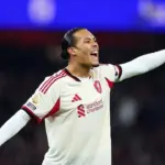 Liverpool Tertahan Imbang Burnley, Van Dijk Panggil Rapat Pemain Lagi