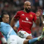Derby Manchester: Manchester United Permalukan Manchester City 2-0 di Old Trafford