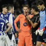 Frenkie de Jong Kritik Keras Wasit Usai Barcelona Takluk dari Real Sociedad