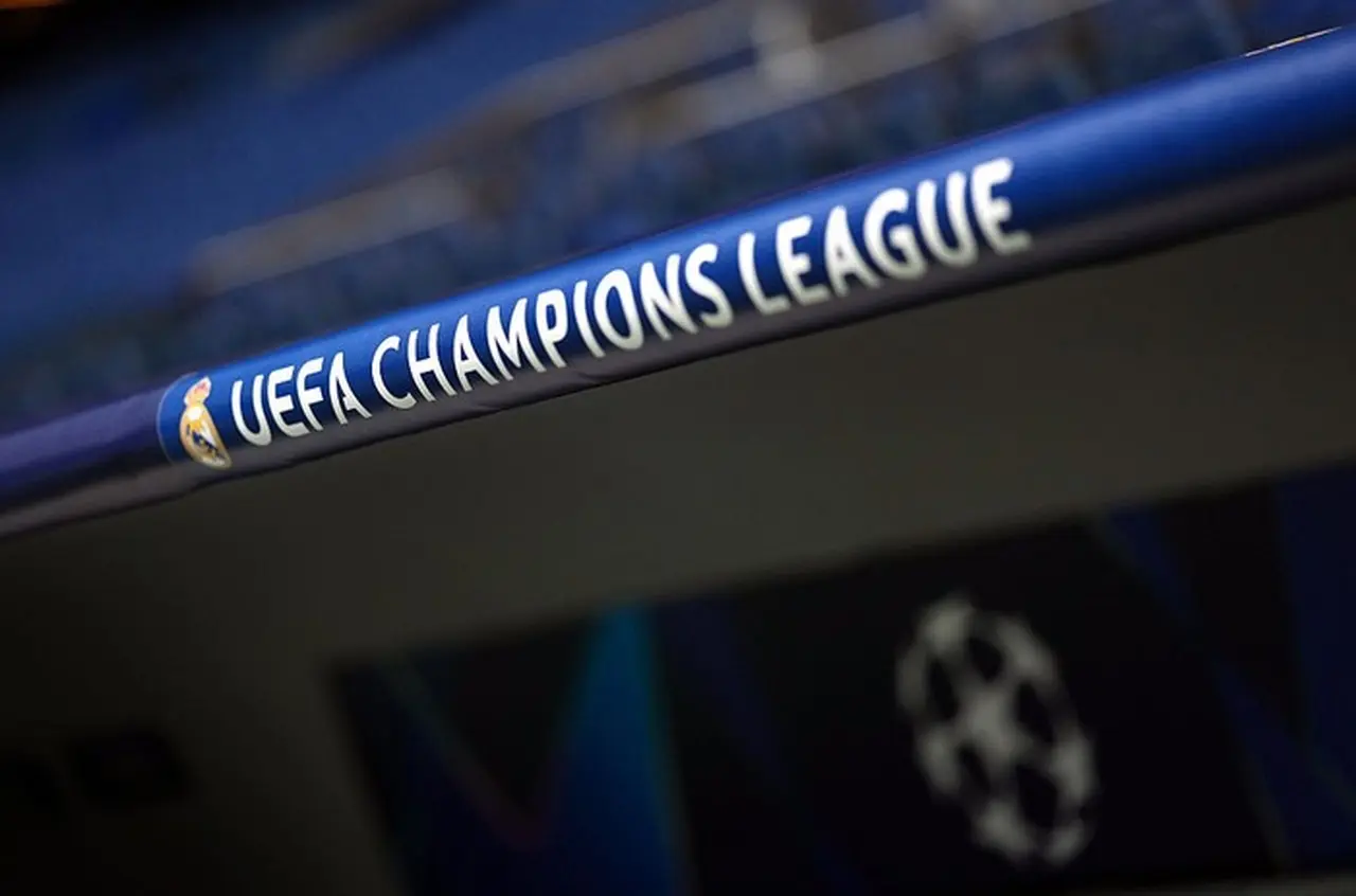 Jadwal Liga Champions: Duel Sengit Inter Milan vs Arsenal Rabu Dini Hari Jadwal Liga Champions: Duel Sengit Inter Milan vs Arsenal Rabu Dini Hari