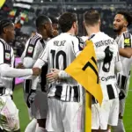 Rekor Buruk Juventus Hadapi Benfica di Liga Champions, Kans Lolos Tipis