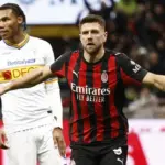 Niclas Fullkrug Cetak Gol Perdana untuk AC Milan, Ungkap Kebahagiaan di San Siro
