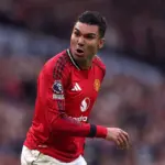 Casemiro Ungkap Antusiasme di Manchester United: “Klub Terbesar di Inggris”