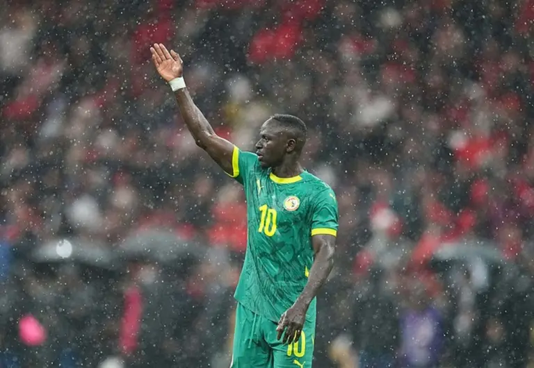 Sadio Mane: Wasit Manusia Biasa, Tak Adil Dihakimi Usai Senegal Juara Piala Afrika 2026 Sadio Mane: Wasit Manusia Biasa, Tak Adil Dihakimi Usai Senegal Juara Piala Afrika 2026