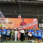 Kejuaraan Bedepur 2026 Baveti DKI Tuntas, Ini Daftar Lengkap Para Juara Beregu