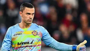 Cremonese vs Verona Berakhir Imbang 0-0, Emil Audero Tampil Gemilang Jaga Gawang
