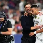 Kylian Mbappe Bela Xabi Alonso, Sebut Kegagalan di Madrid Keliru Dianggap