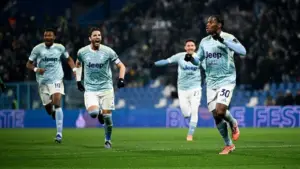 Jonathan David Menebus Dosa Penalti Gagal dengan Performa Gemilang Lawan Sassuolo