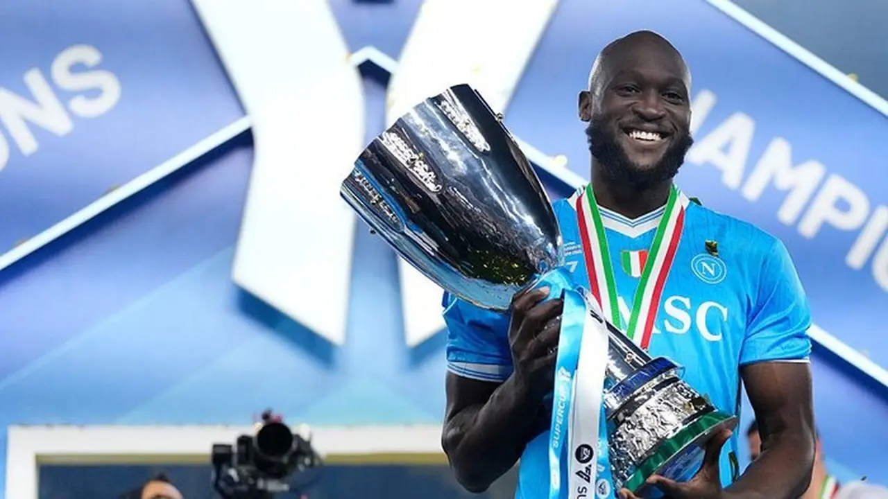 Kembalinya Romelu Lukaku: Napoli Bidik Kemenangan Krusial Lawan FC Copenhagen di Liga Champions