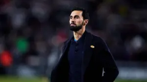 Debut Arbeloa di Liga Champions: Real Madrid Bawa Modal Kemenangan Hadapi AS Monaco