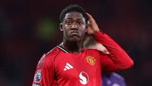 Kobbie Mainoo Tegaskan Komitmennya di Manchester United, Tolak Tawaran Januari