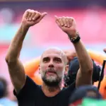 Marc Guehi Resmi ke Manchester City, Pep Guardiola Sambut Bek Top Inggris