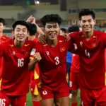Jadwal Semifinal Piala Asia U-23: Duel Sengit Jepang vs Korsel dan Vietnam vs China Malam Ini