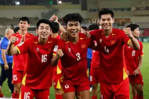 Jadwal Semifinal Piala Asia U-23: Duel Sengit Jepang vs Korsel dan Vietnam vs China Malam Ini