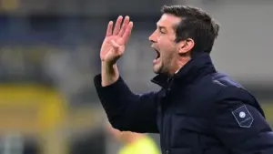 Cristian Chivu: Arsenal dan Bayern Muenchen Tim Terkuat Eropa Saat Ini