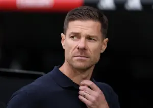 Xabi Alonso Tolak Pinangan Tottenham Hotspur, Bidik Liverpool