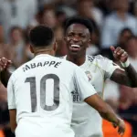 Kylian Mbappe Bela Vinicius Jr: Real Madrid Masih Membutuhkanmu!