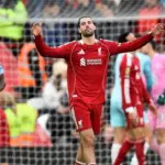 Dominik Szoboszlai Tak Gentar Ambil Penalti Lagi Meski Gagal Kontra Burnley