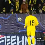 Bodo/Glimt Ungguli Manchester City 2-0 di Babak Pertama Liga Champions