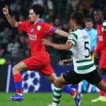 PSG Tumbang di Kandang Sporting CP, Tiga Gol Dianulir VAR