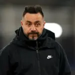 Roberto De Zerbi Fokus Penuh ke Marseille, Tak Pikirkan Rumor Latih Manchester United