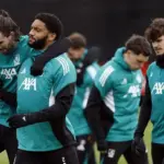 Liverpool Hadapi Marseille: Misi Kemenangan Demi Hindari Playoff Liga Champions