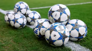 Liga Champions: Kejutan di Matchday 7, City & PSG Tumbang, Arsenal Kokoh di Puncak
