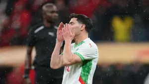 Drama Final Piala Afrika 2025: Panenka Brahim Diaz Dikritik Pelatih Arab Saudi