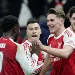 Arsenal Pertahankan Rekor Sempurna di Liga Champions, Arteta Puji Perjuangan Tim