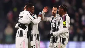 Luciano Spalletti Ingatkan Juventus untuk Tak Terjebak Ritme Cepat Benfica