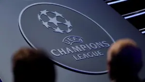 Liga Champions: Arsenal Sempurna, Real Madrid Pesta Gol, Manchester City Tergelincir