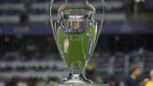 Liga Champions: Liverpool, Barcelona, Juventus Siap Beraksi Dini Hari Nanti