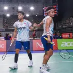 Ganda Putri Indonesia Kembali Dirombak, Apri-Fadia Pisah Lagi