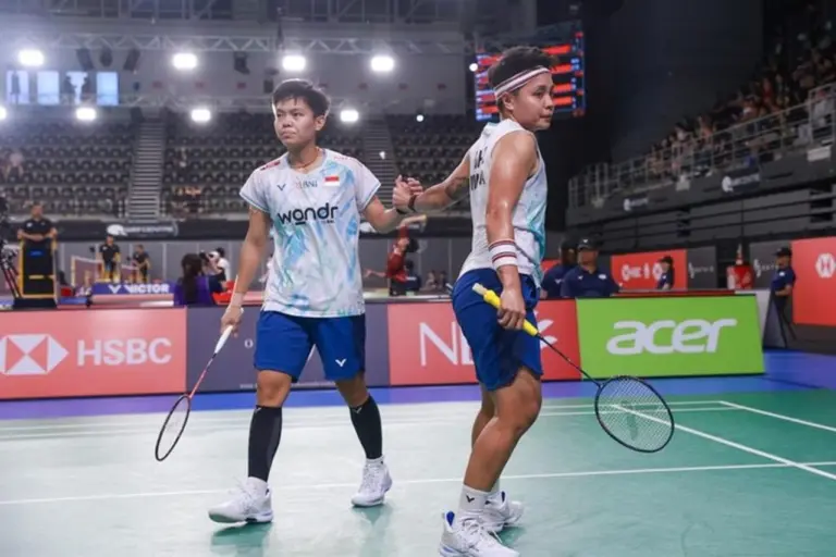 Ganda Putri Indonesia Kembali Dirombak, Apri-Fadia Pisah Lagi
