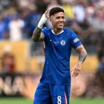 Rumor Enzo Fernandez ke PSG Menguat, Manajer Chelsea Beri Jawaban Tegas