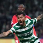 PSG Takluk dari Sporting CP, Luis Suarez Kembali Jadi Momok Les Parisiens
