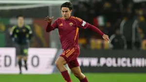 AS Roma Kejar Peringkat Terbaik di Serie A Bersama Gasperini, Fokus Pertahanan Solid